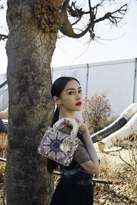 Influence. China. - © System Magazine