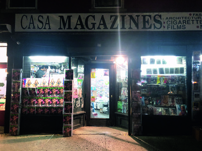 Industry. The state of print. - © System Magazine