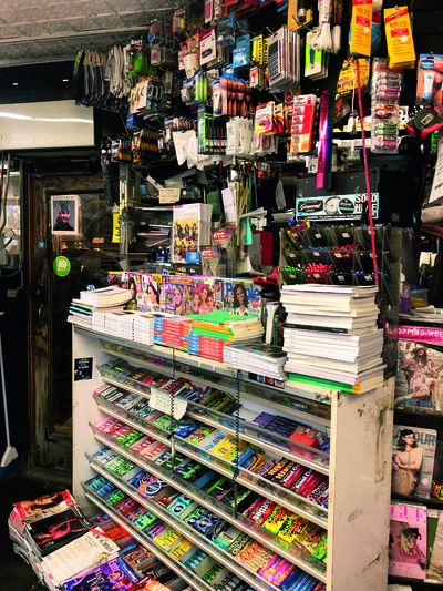 Industry. The state of print. - © System Magazine