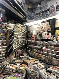 Industry. The state of print. - © System Magazine