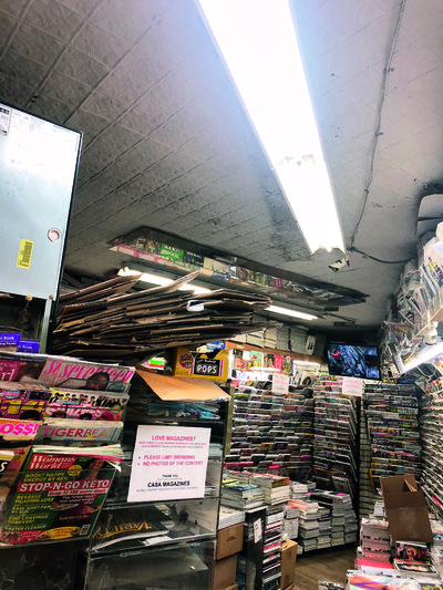 Industry. The state of print. - © System Magazine