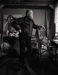 In the words of… Christian Lacroix. - © System Magazine