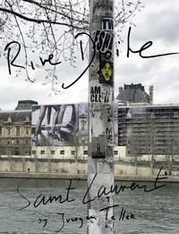 Rive Droite. Saint Laurent - © System Magazine