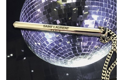 Rive Droite. Saint Laurent - © System Magazine