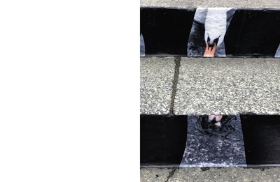 Rive Droite. Saint Laurent - © System Magazine