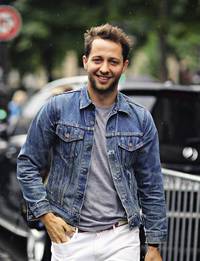 Questionnaire. Derek Blasberg. - © System Magazine