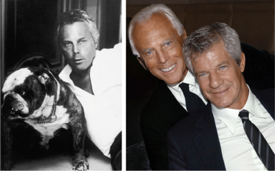 1,349 Giorgio Armani Wife Stock Photos, High-Res Pictures, and Images -  Getty Images
