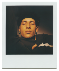 Scrapbook. Francesco Risso - © System Magazine