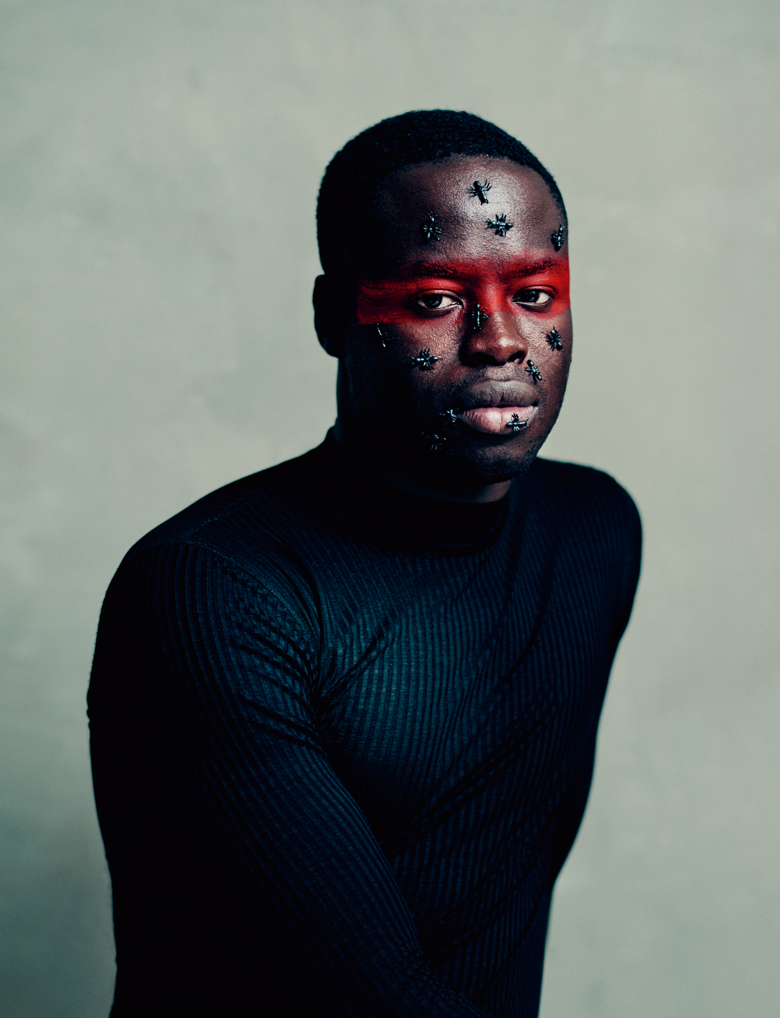 Ibrahim Kamara Joins Off-White As Art and Image Director