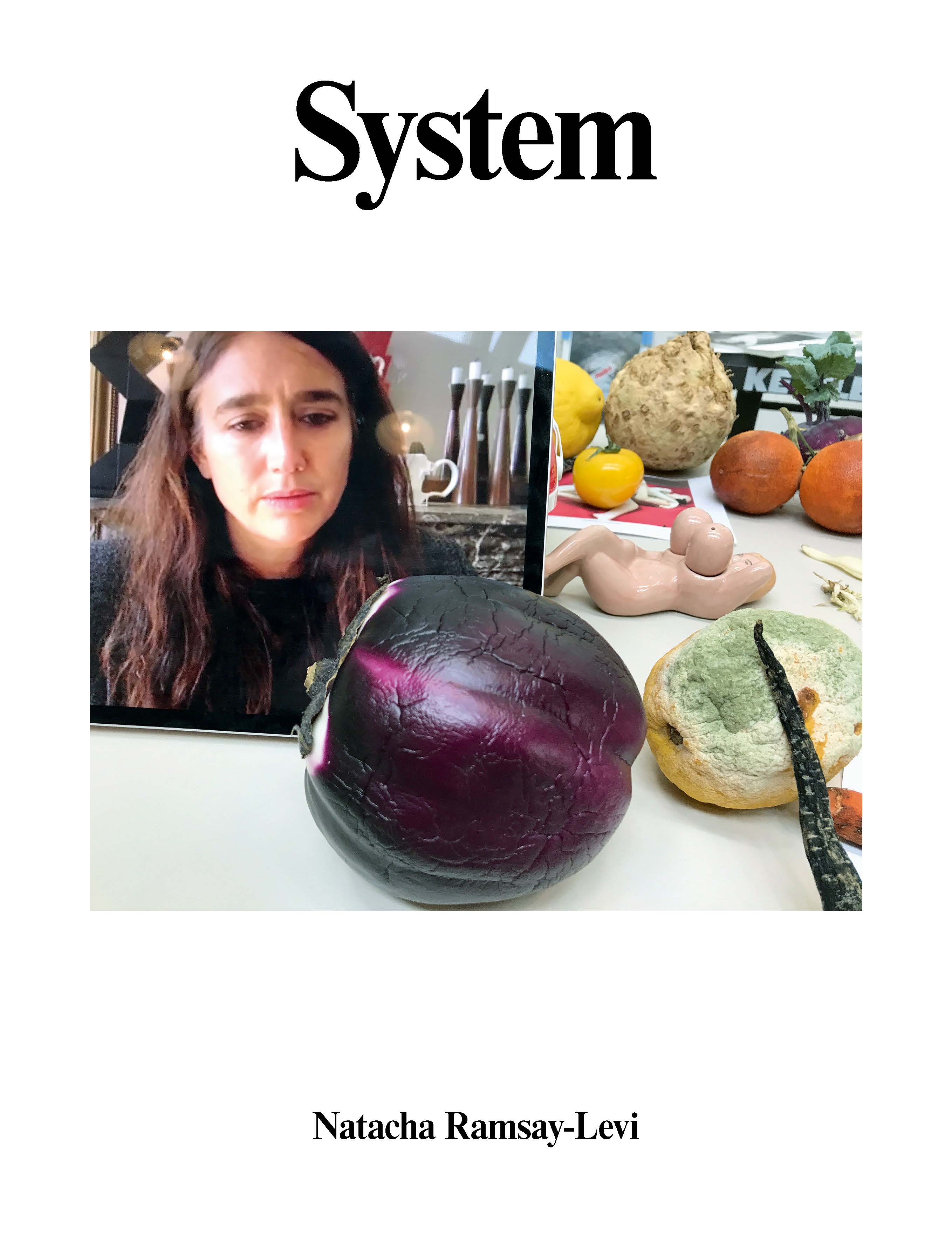 Issue 15 - © System Magazine
