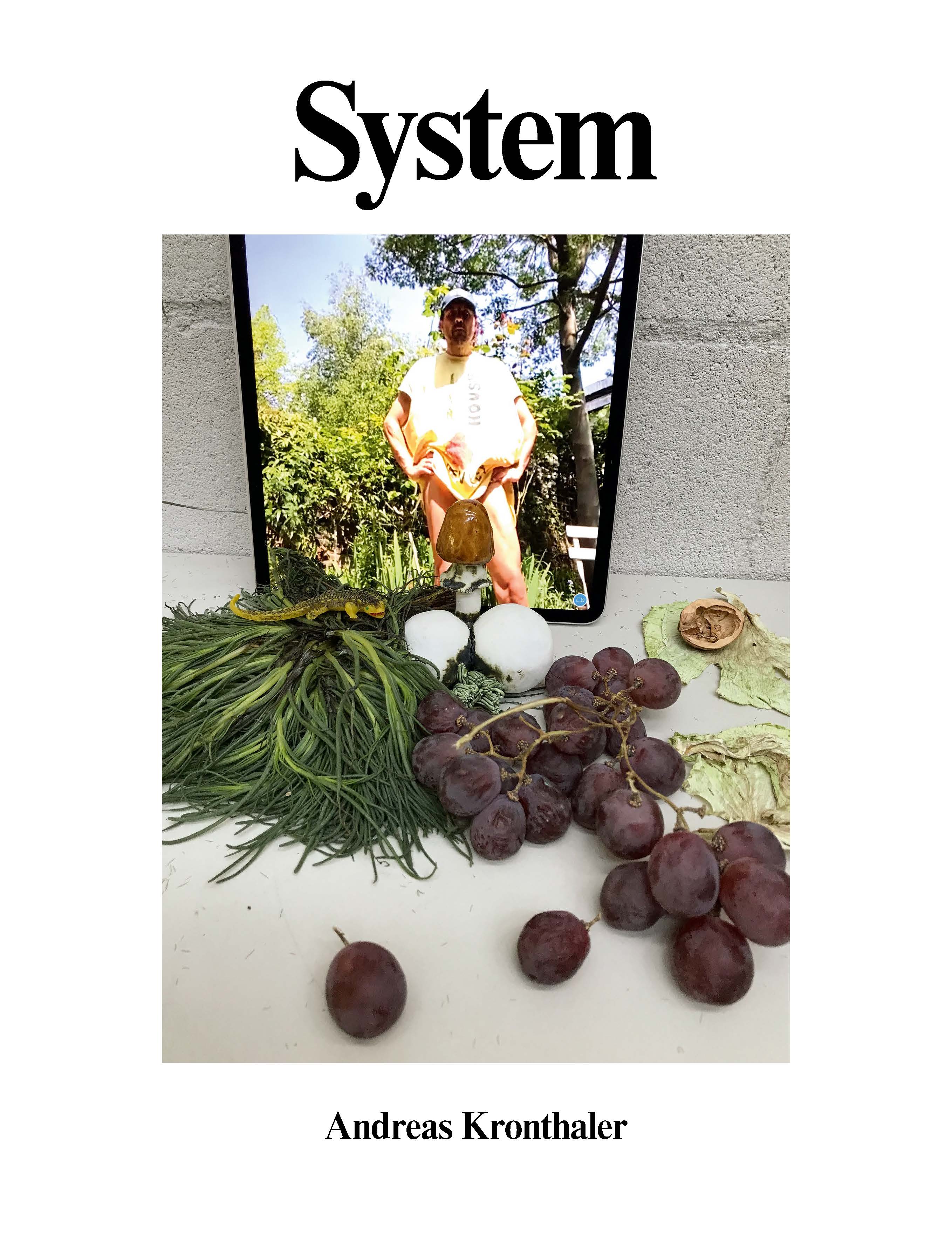 Issue 15 - © System Magazine