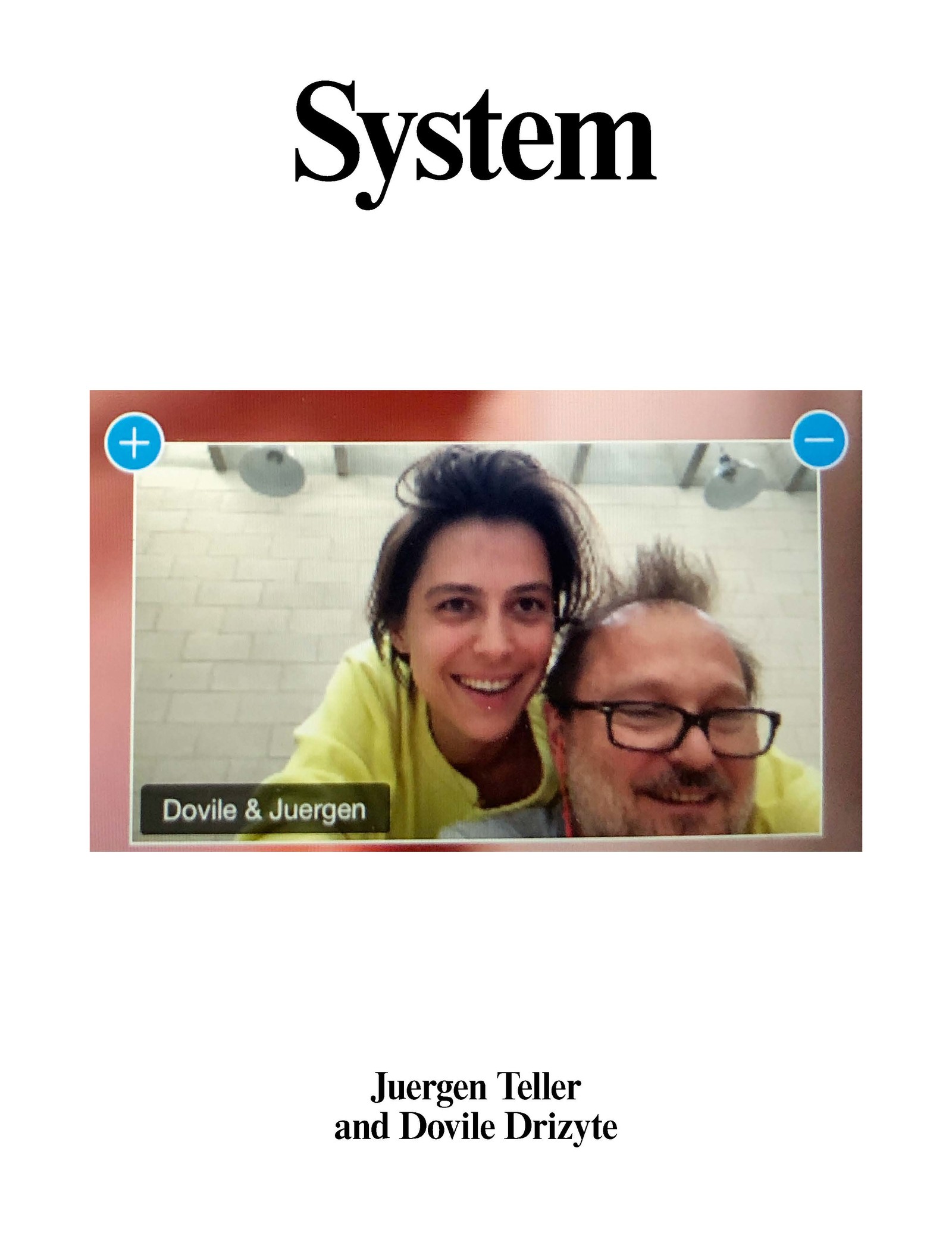 Archive - System Magazine