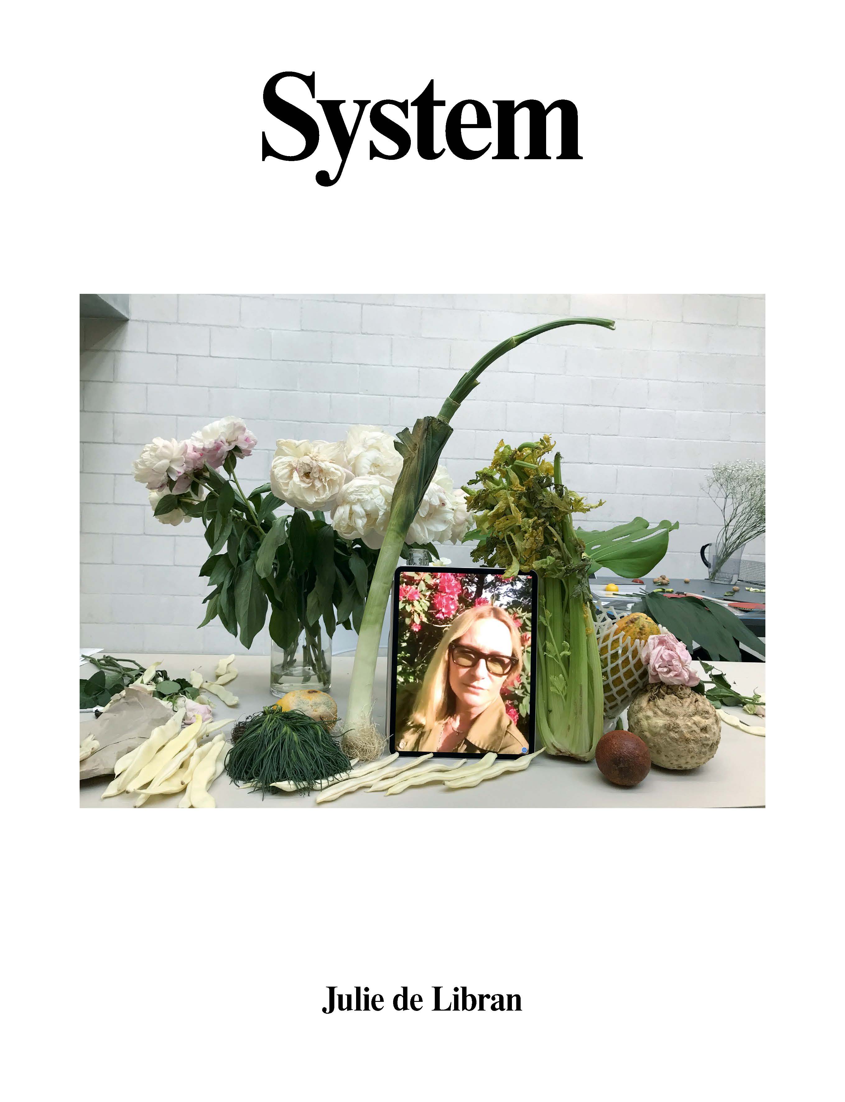 Issue 15 - © System Magazine