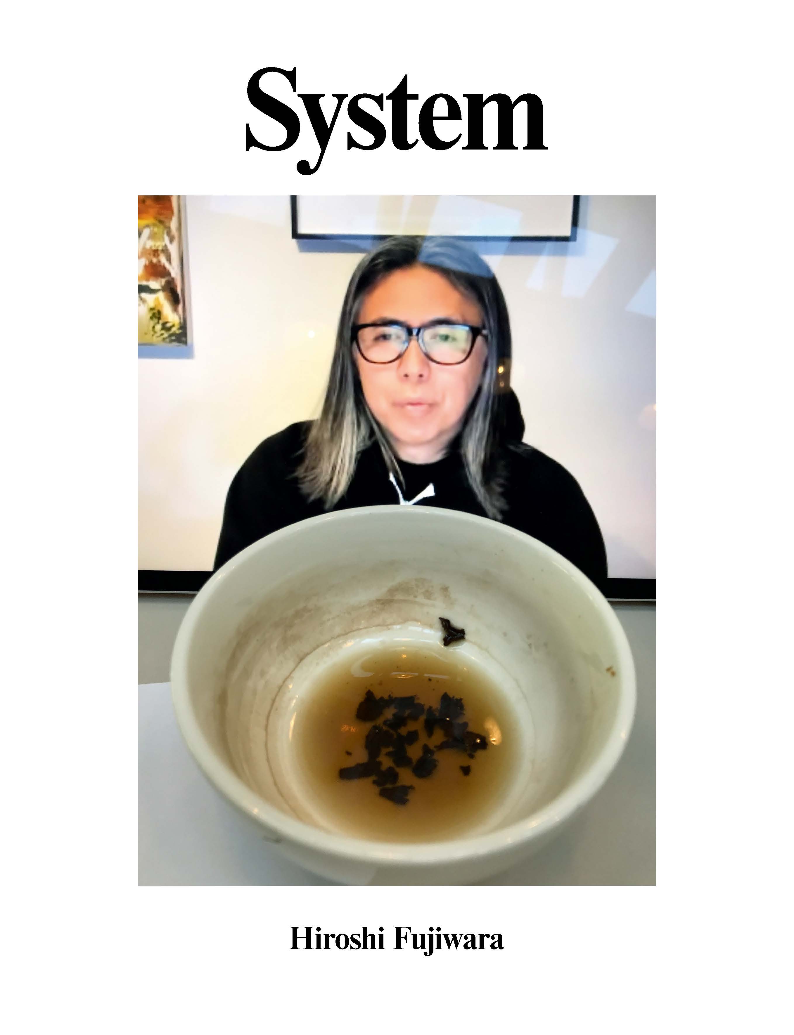 Issue 15 - © System Magazine
