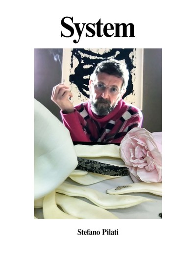 Issue 15 - © System Magazine