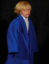 What are we looking at? Ben Kelway - © System Magazine