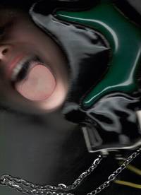 What are we looking at? Christopher Simmonds - © System Magazine