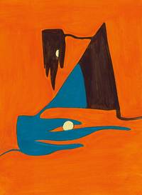 What are we looking at? David James - © System Magazine