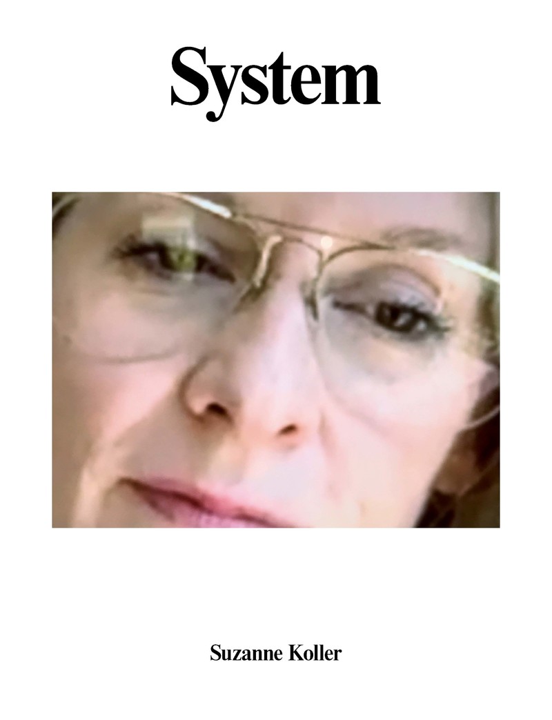 Archive System Magazine