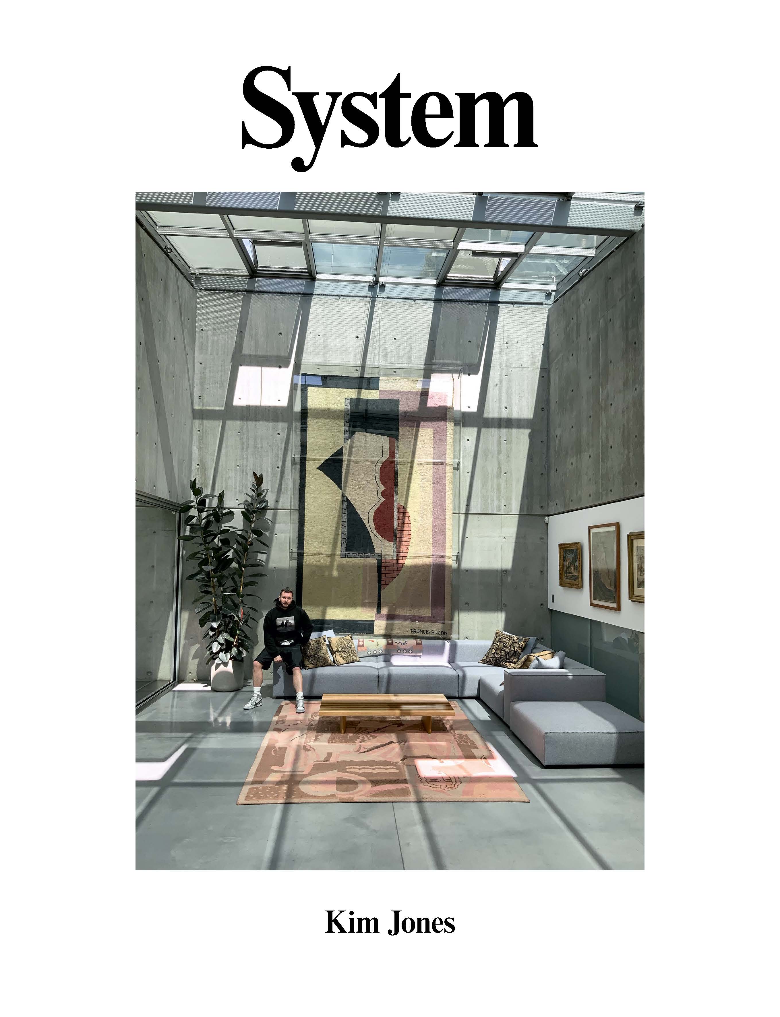 Issue 15 - © System Magazine