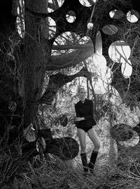 What are we looking at? Fabien Baron - © System Magazine