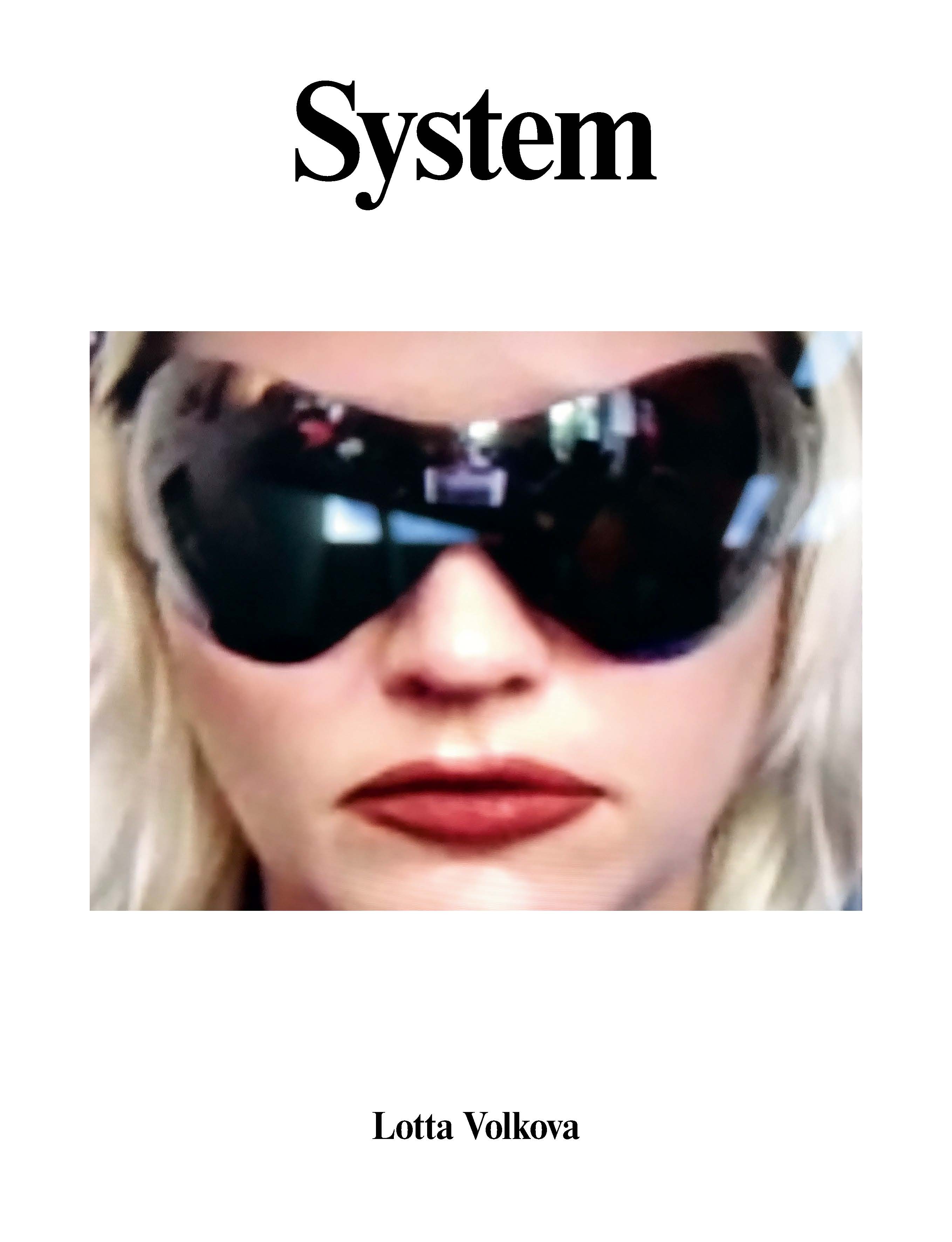 Issue 15 - © System Magazine