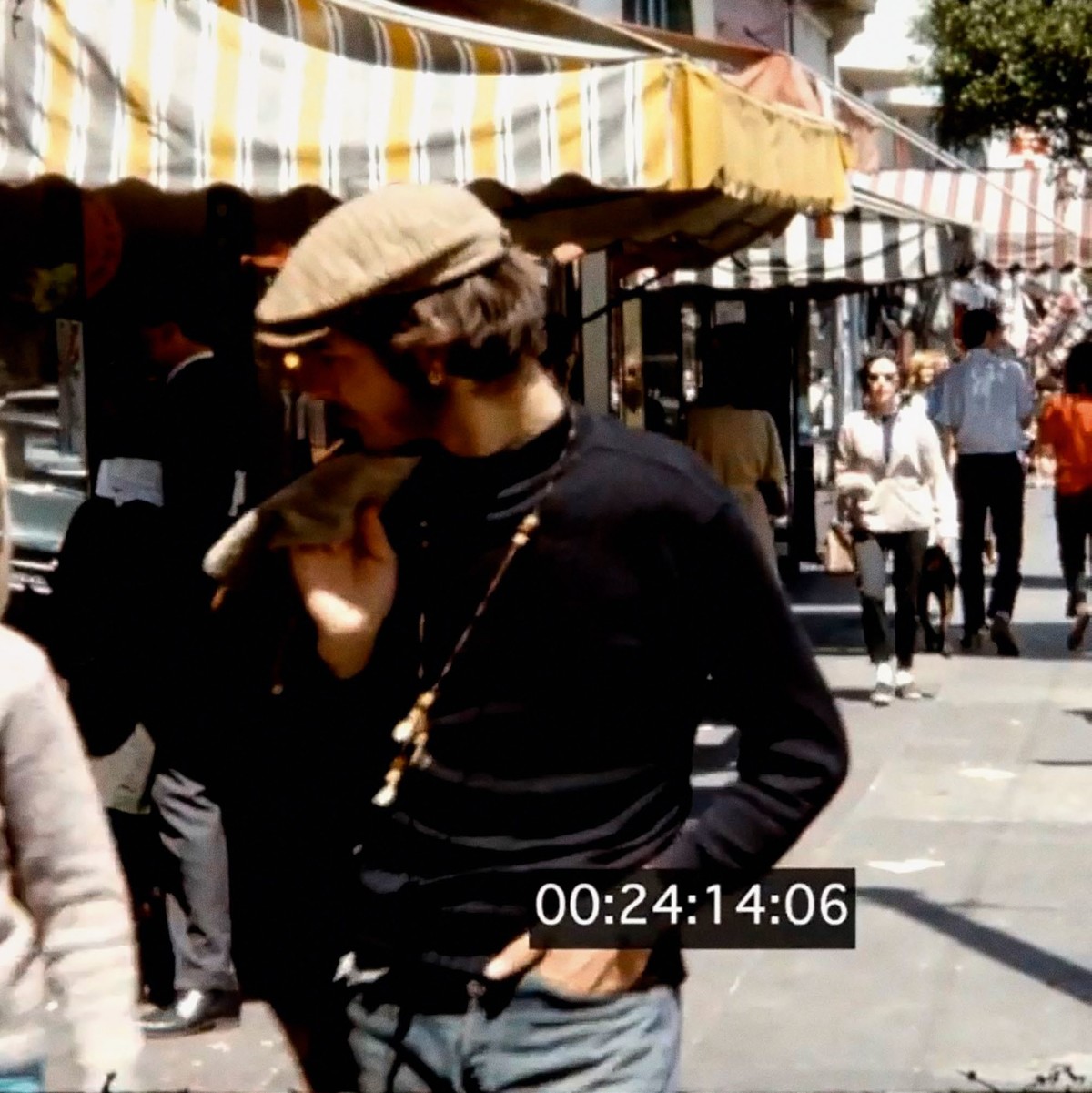 What are we looking at? Franck Durand Issue 15 System Magazine