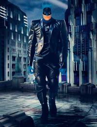 What are we looking at? Lee Swillingham - © System Magazine