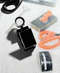 What are we looking at? Veronica Ditting - © System Magazine