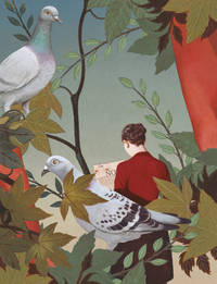 A letter from… Washington Square Park. - © System Magazine