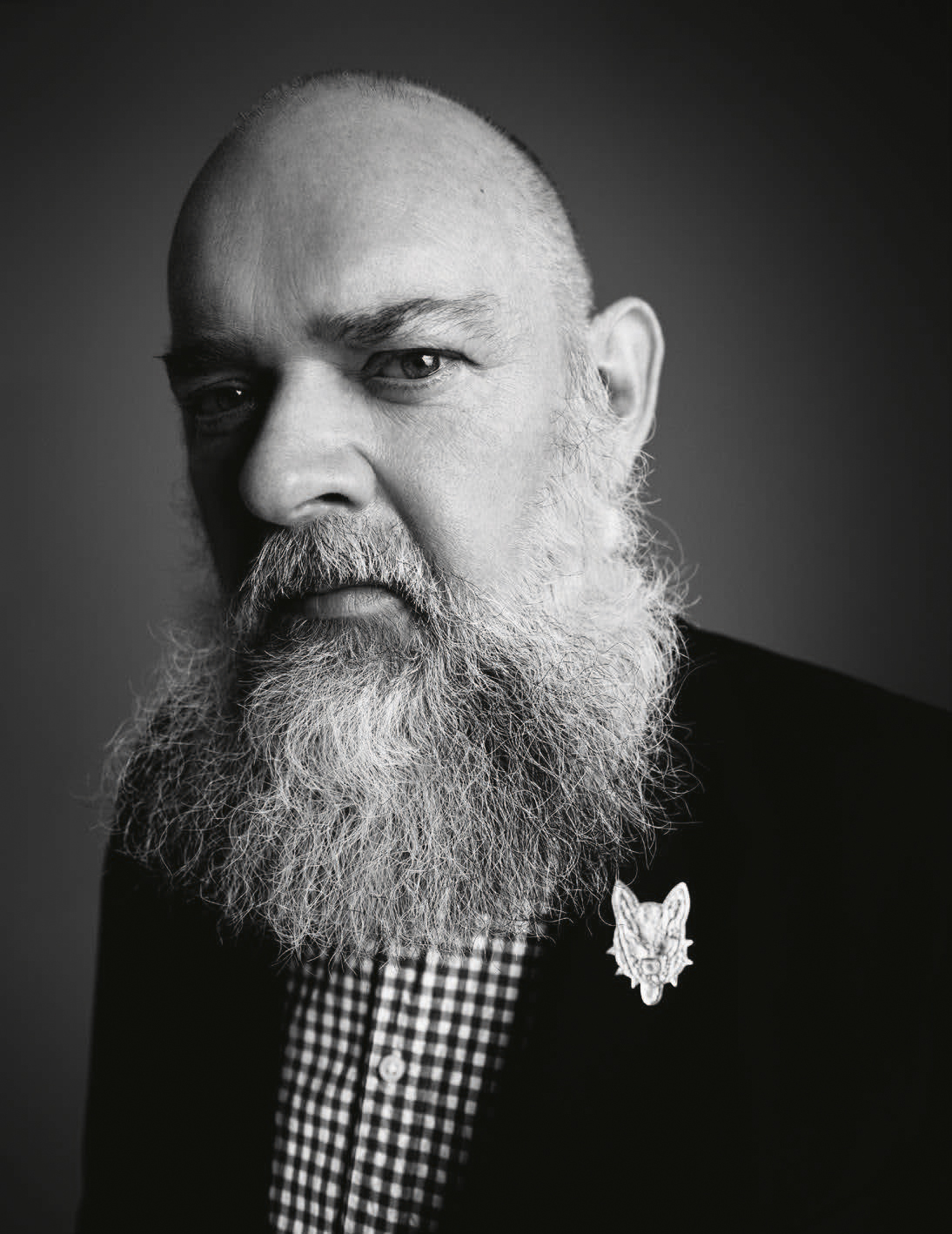 In the words of… Walter Van Beirendonck. - Issue 17 - System Magazine
