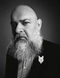 In the words of… Walter Van Beirendonck. - © System Magazine