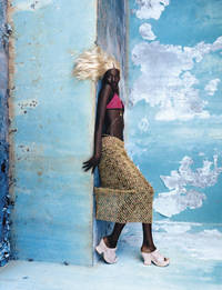 Jamaica. Fantasea. - © System Magazine