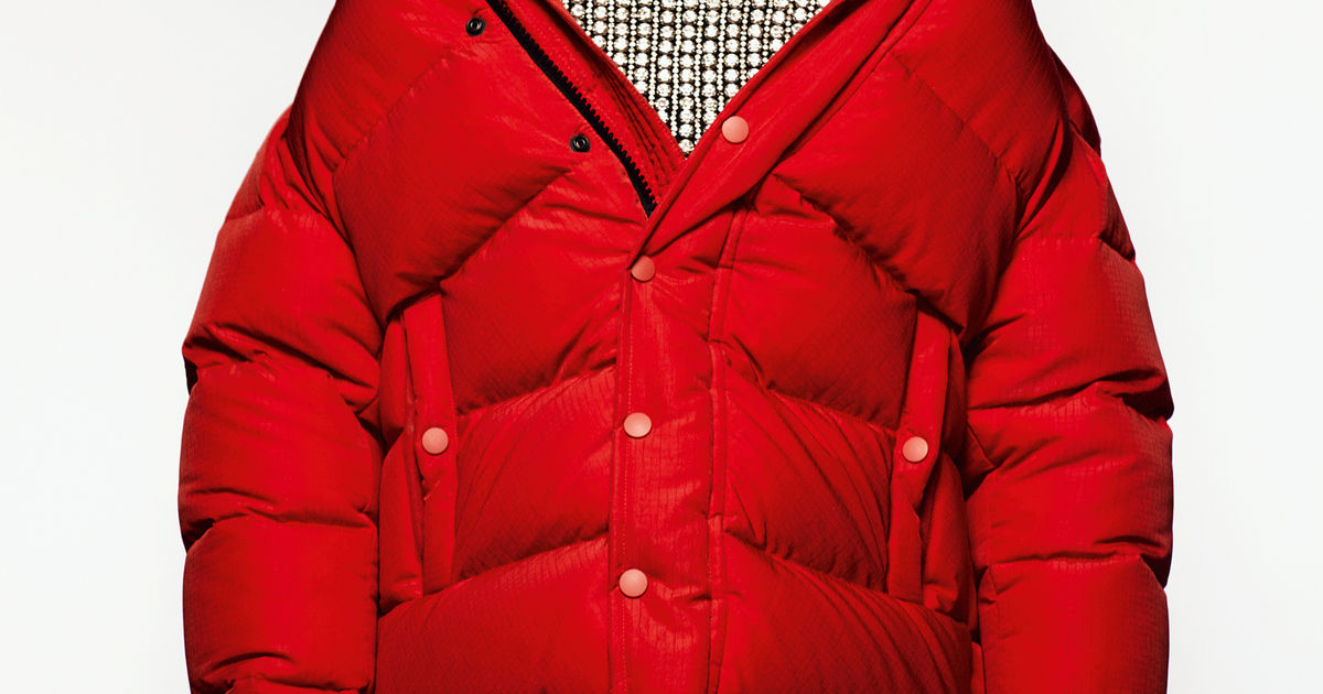 Balenciaga Architypes Magazine （非売品） BALENCIAGA - 限定品 Balenciaga Architypes Magazine 雑誌の