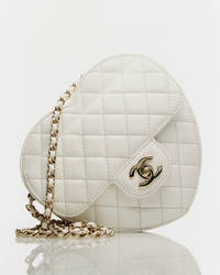 Chanel. Spring/Summer 2022 accessories. - © System Magazine