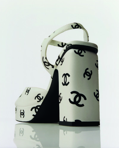 Chanel. Spring/Summer 2022 accessories. - Issue 18 - System Magazine