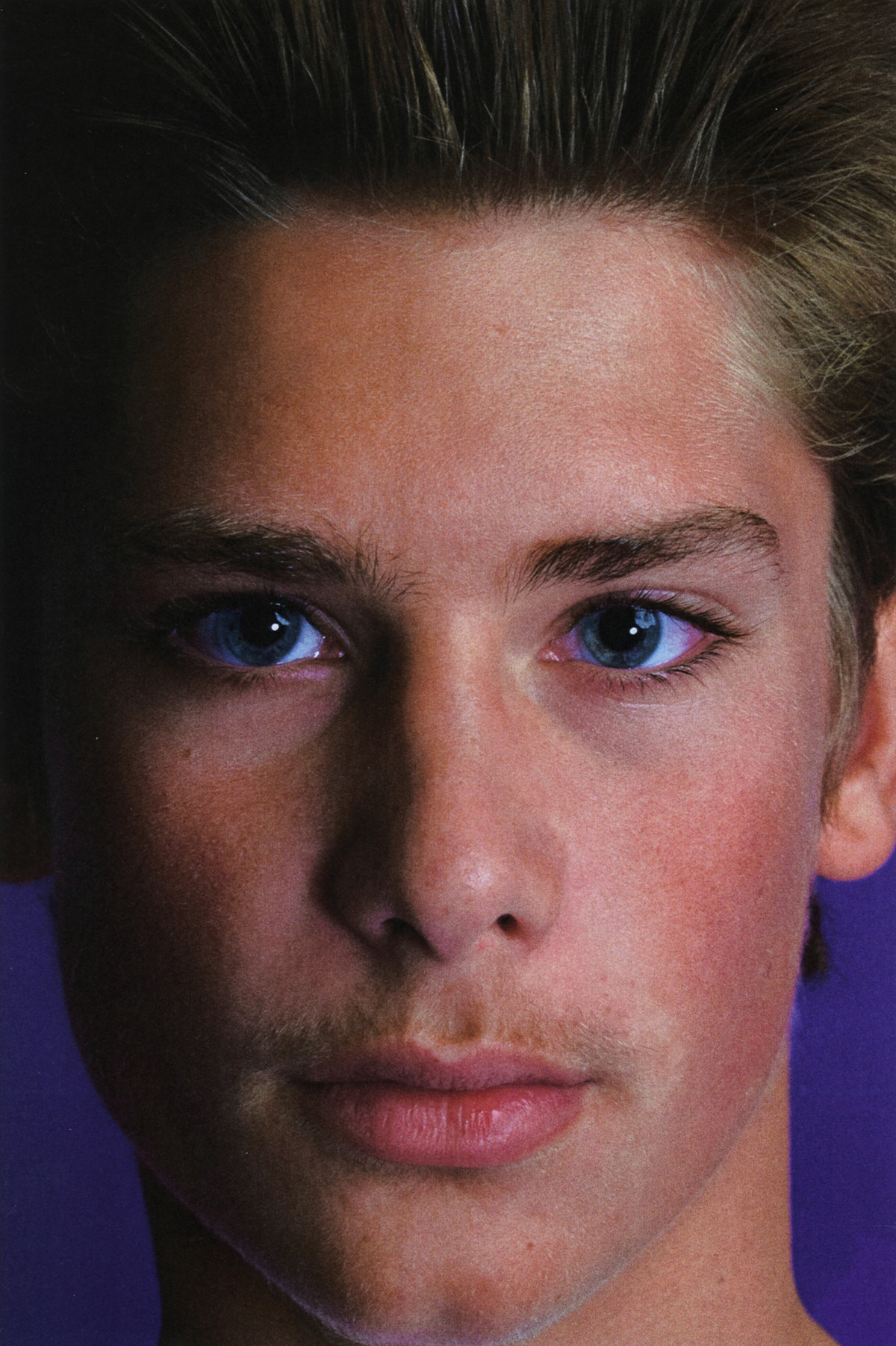 West Coast. ERL. - Issue 18 - System Magazine