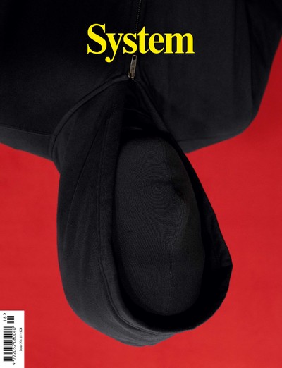Issue 18 - © System Magazine