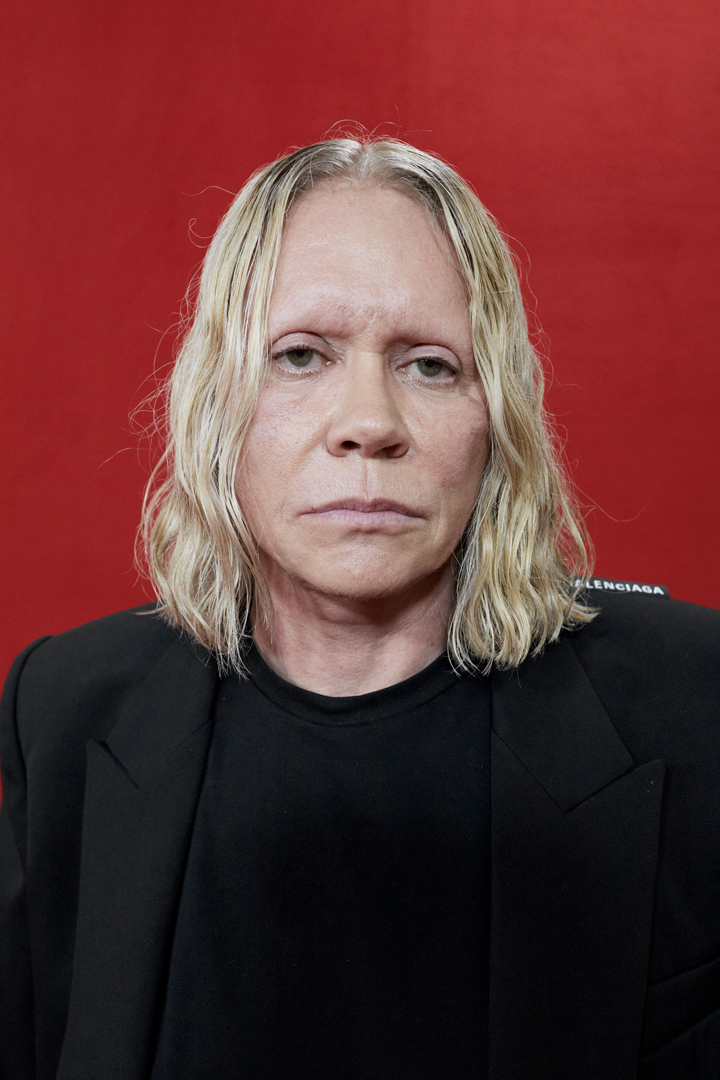 Inge Grognard - Issue 18 - System Magazine