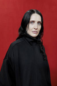 Martina Tiefenthaler. - © System Magazine