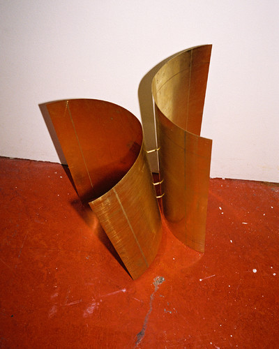 Future systems. Royal College of Art: Zowie Broach. - © System Magazine