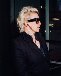 Future systems. Royal College of Art: Zowie Broach. - © System Magazine
