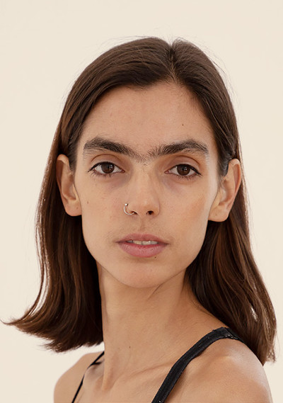 Faces. Guerxs. - © System Magazine