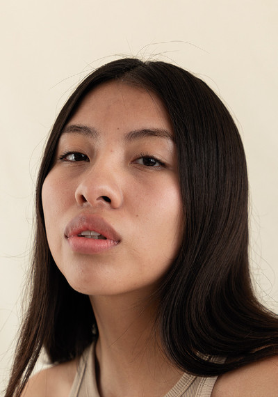 Faces. Guerxs. - © System Magazine