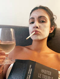 Survey Says. New critics. - © System Magazine