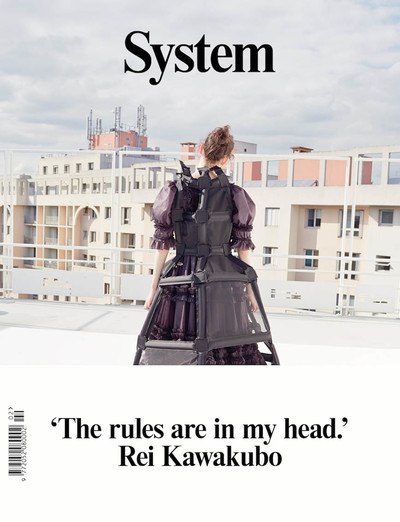Issue 2 - © System Magazine