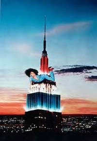 The American Questionnaire. Diane von Furstenberg. - © System Magazine