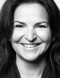 The beauty spot. Véronique Gabai-Pinsky. - © System Magazine