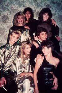 The good life. John Casablancas. - © System Magazine