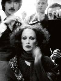 Chronicles of chic. Victor Skrebneski. - © System Magazine